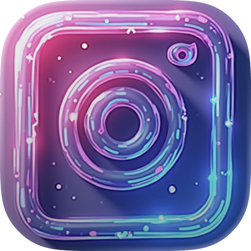 InstaFeed Logo